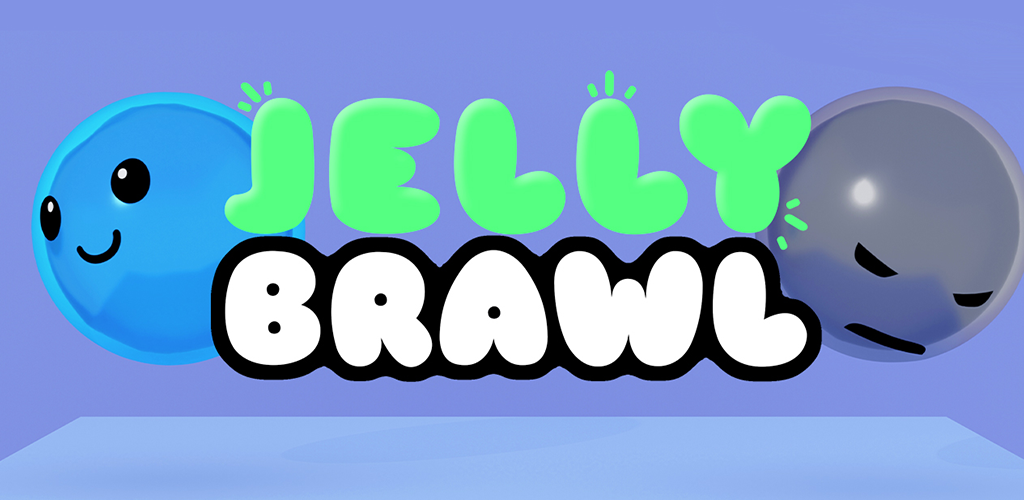 Jelly Brawl banner